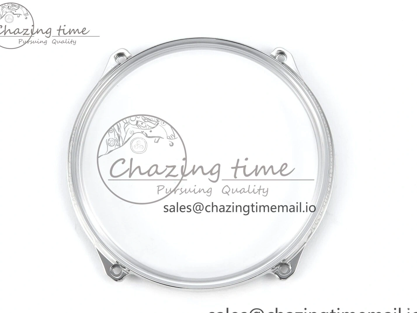 MIROTIME 0202 FashionForward Portugieser Auto IWC0562D APSF 1:1 Best Edition Light Blue Dial on SS Bracelet A 6994